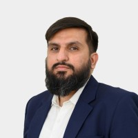 Usman Siddiq