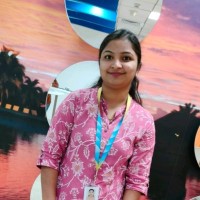 Arpitha A