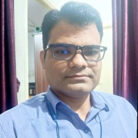 Asheesh Sharma