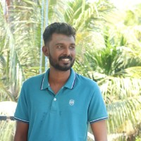Rajesh Chandran