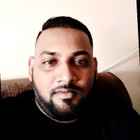 Clarence Gounden