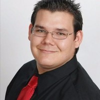 Bryce Bennett