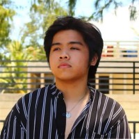 Ian Dominic Villamarin