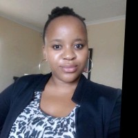 Boitumelo Mabokela