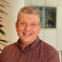 Martin Mouton