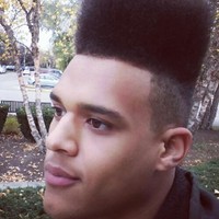 Michael Mcgee Jr.