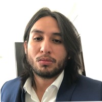 Francisco Daniel Ávila Murillo