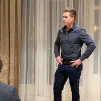 Kristian Vinke
