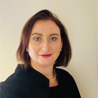 Susan Marsden