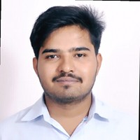 SUHAS M H