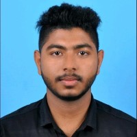 MOHAMMED BASIL M