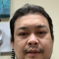 Aaron Trinidad