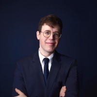 Dr. Paul Arne Monderkamp
