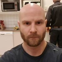 Patrik Andersson