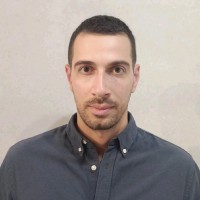 Fotis Lyrros