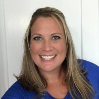 Ashley Delaney, Ph.D.