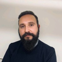 Pablo Gallego Manzano