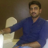 Hari Prasad Reddy P
