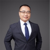 Bill Wang