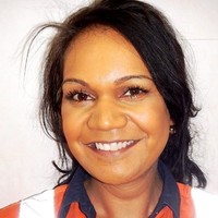 Kristal Hilaire