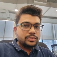 Sagar Budukhale