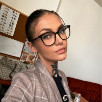 Terézia Vilkovská