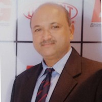 Shivaji Dalvi