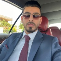 Omar Almoustafa