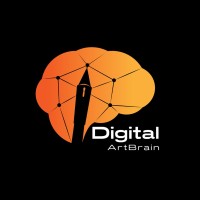 Digital Art Brain