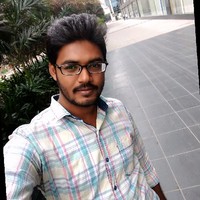 Praveen Dondapati