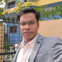 Devdatt Pathak