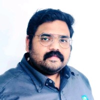 Manoj Kumar T Shankar Dandapani