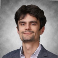 Davis Ebel