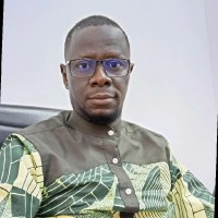 Cédric Bobongo Mokhomet-Lakpe