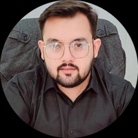 Muhammad Shahzaib Khan