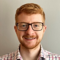 Ben Myatt