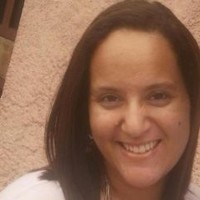 Isabel Cristina P da silva