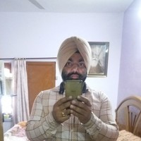 Navdeep Singh