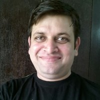 VIMAL CHOPRA