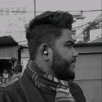 Anirban Sutradhar