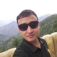 Bhupender Bisht
