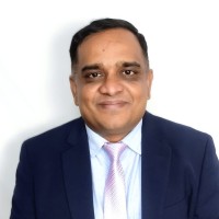 Samaraweera Priyashantha - MBA, Dip, GSD