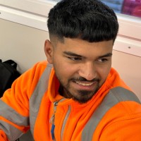 Gurpreet Singh