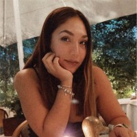 Daniela M. Guízar
