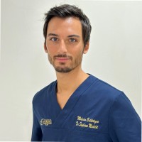 Dr Stephane Michelot