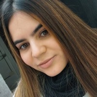 María Grabiela Villasmil Berríos