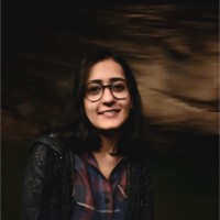 Dhwani Kapoor