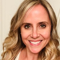 Naomi Shadwell, Ms, Rd