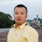 张建勇