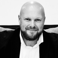 Andy Humphreys